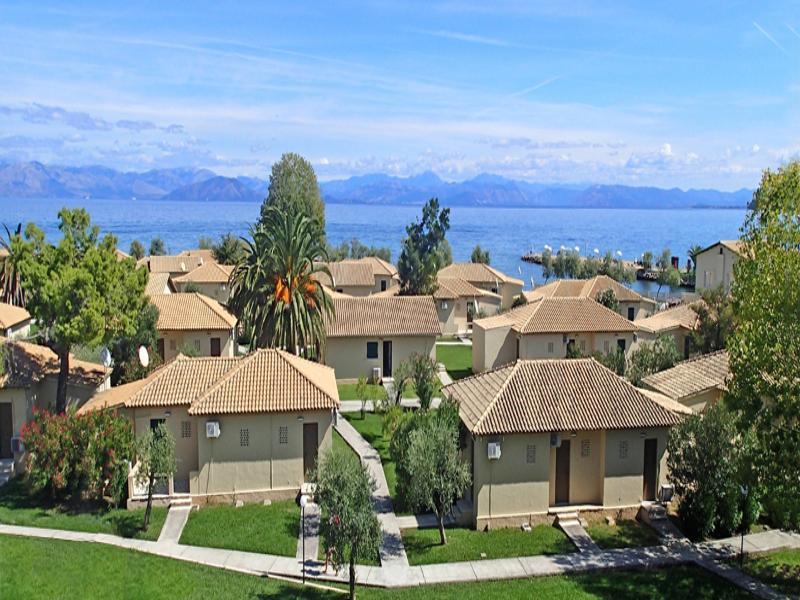 Messonghi Hotel