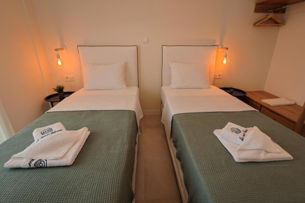 La Bleue Beachfront Boutique * Vrachati