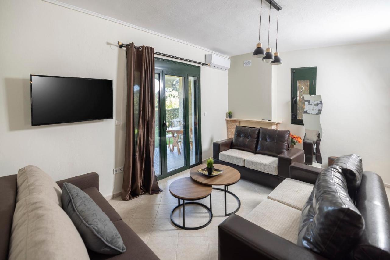 Holiday home Aliki