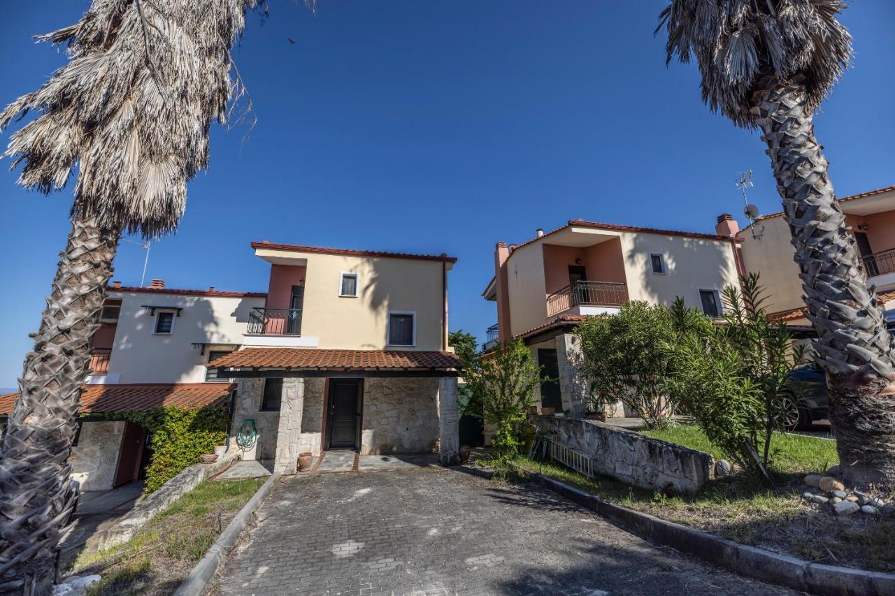 Aliki Holiday home Pefkochori