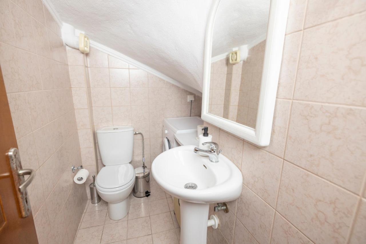 Aliki Holiday home