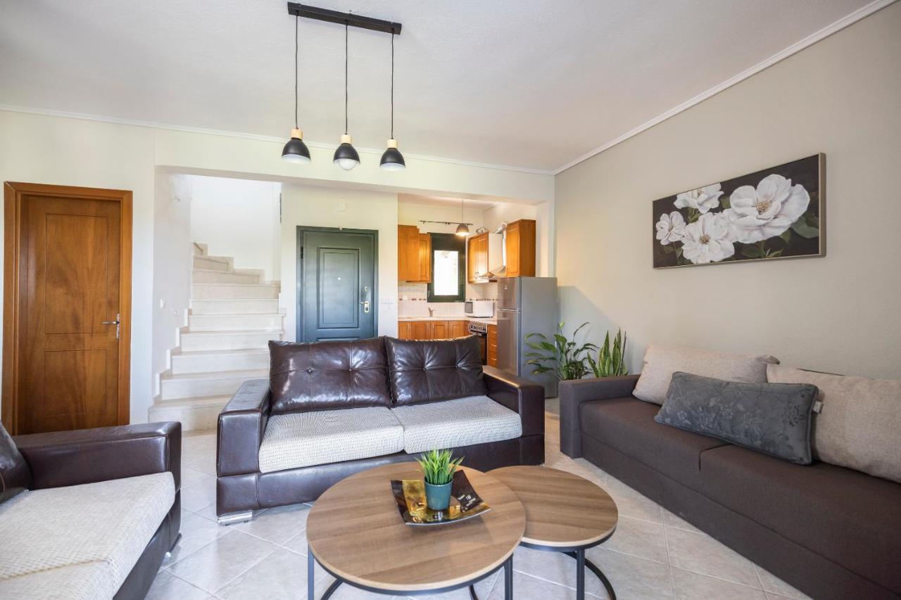 Aliki Holiday home