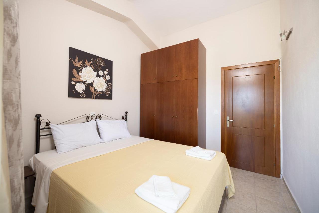 Aliki Holiday home
