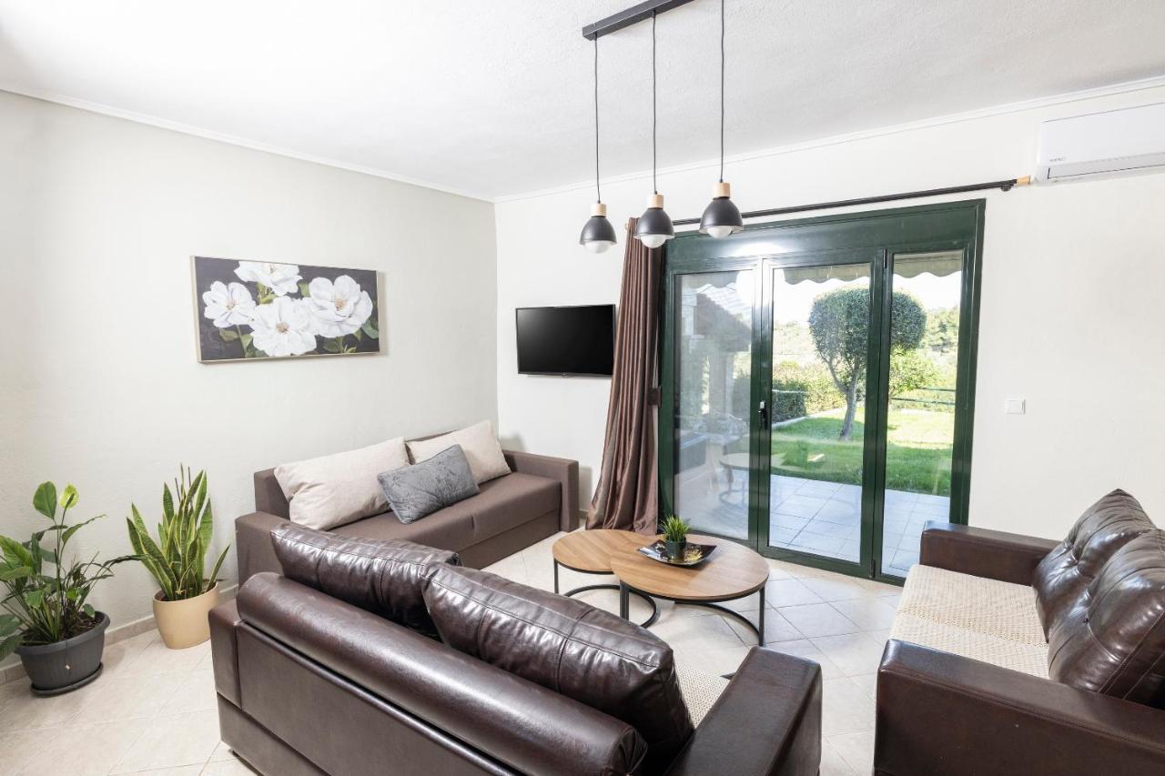Holiday home Aliki