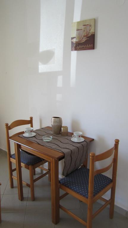 Cavos House Apartment
