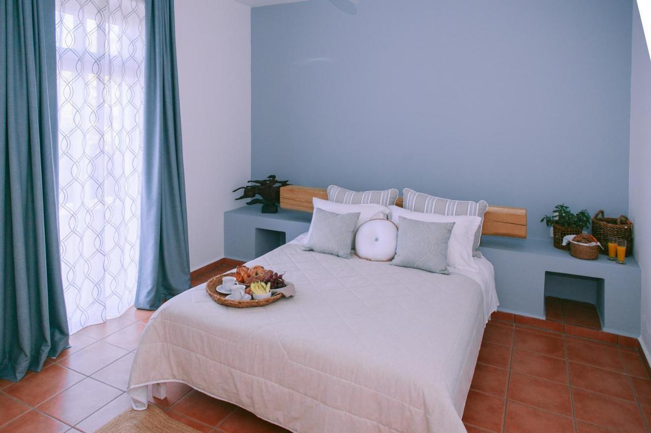 Delfini Villa