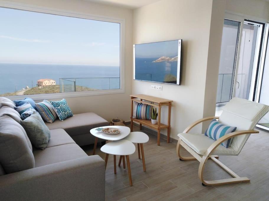 Chatzidakis Apartment/inspiration Harmony Holiday home *