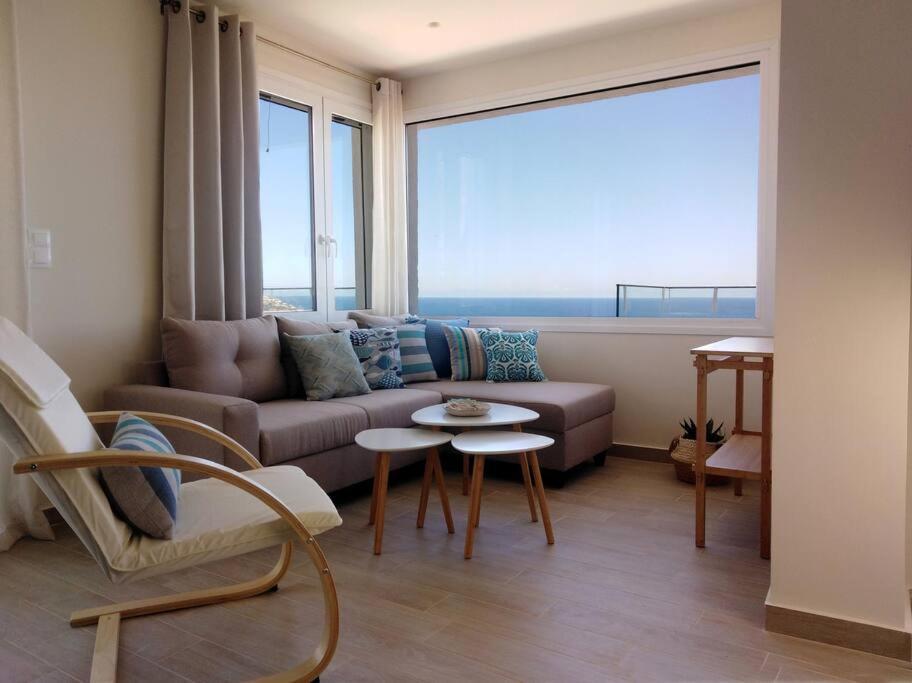 Chatzidakis Apartment/inspiration Harmony * Ligaria (Crete)