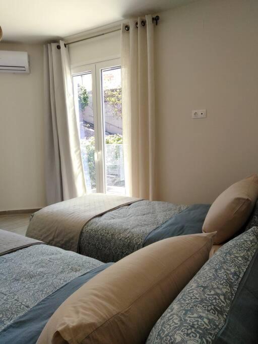 Holiday home Chatzidakis Apartment/inspiration Harmony