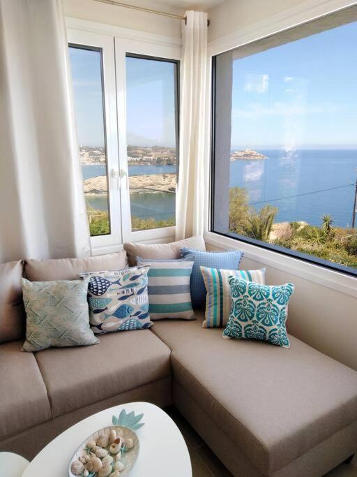 Chatzidakis Apartment/inspiration Harmony Holiday home