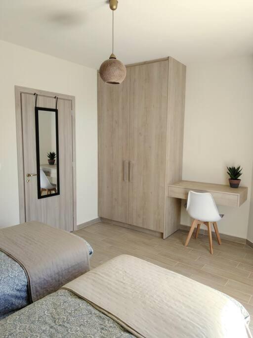 Holiday home Chatzidakis Apartment/inspiration Harmony