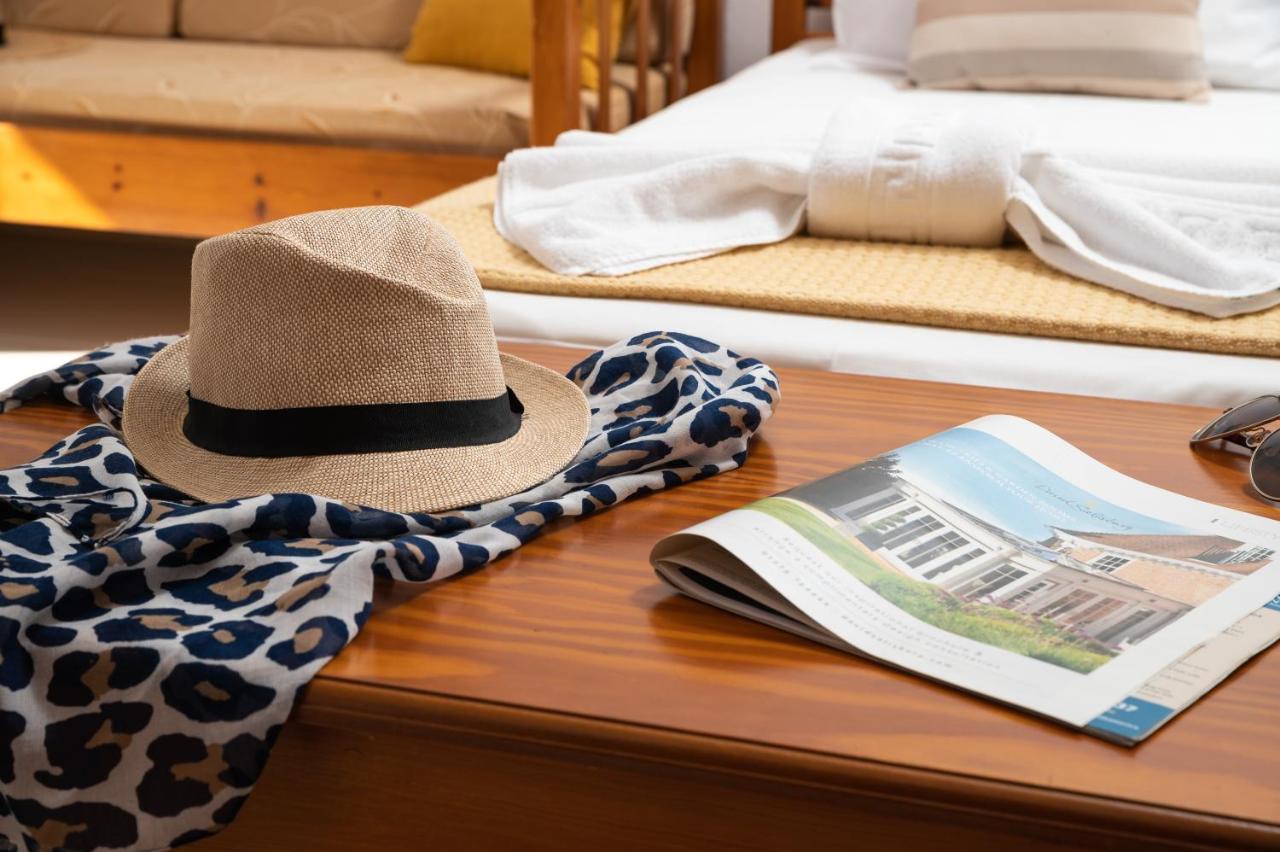 Aparthotel Aphrodite