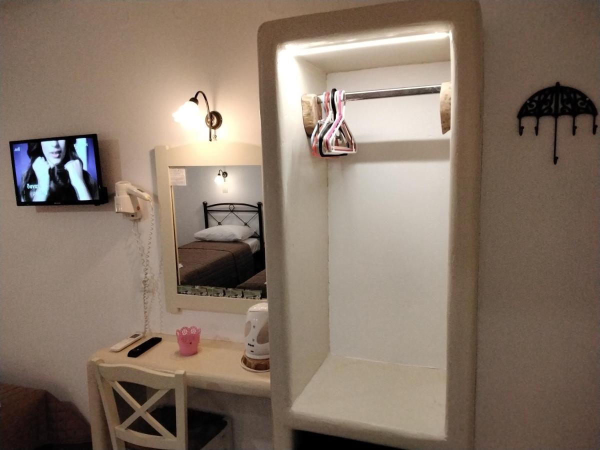 Nikolas Village Guest house
