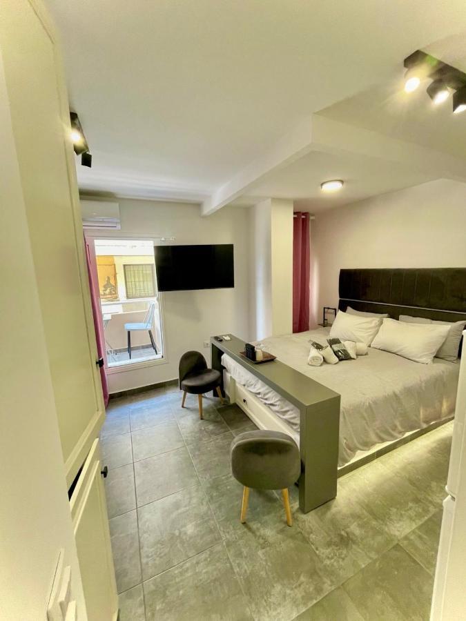Mini Apartment