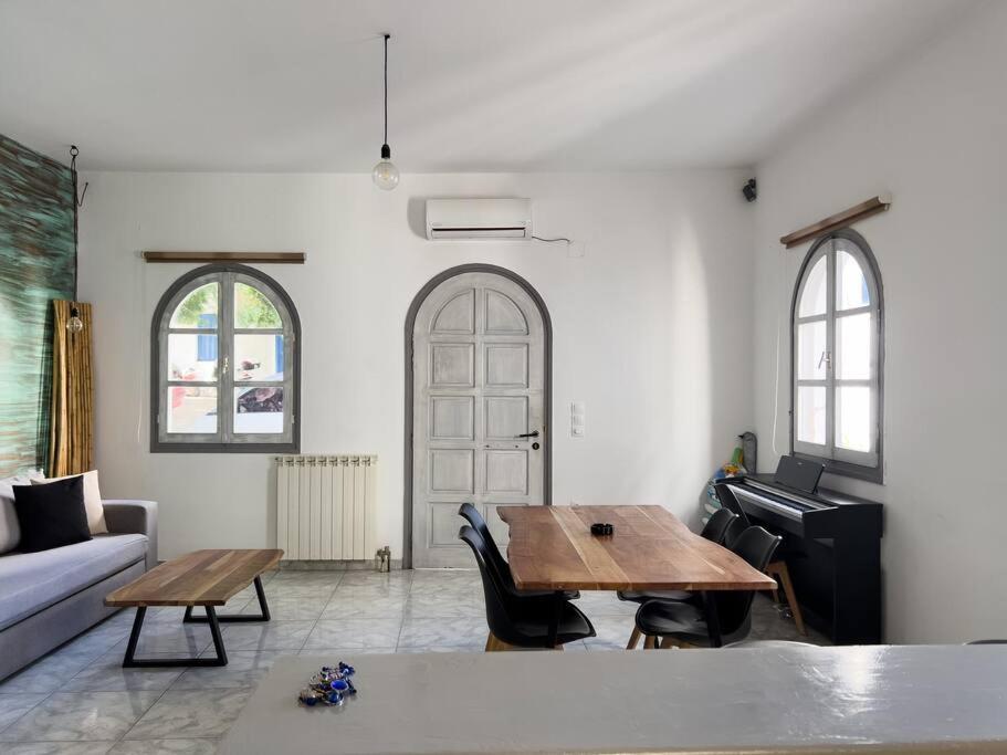 Naxian Downtown Holiday home
