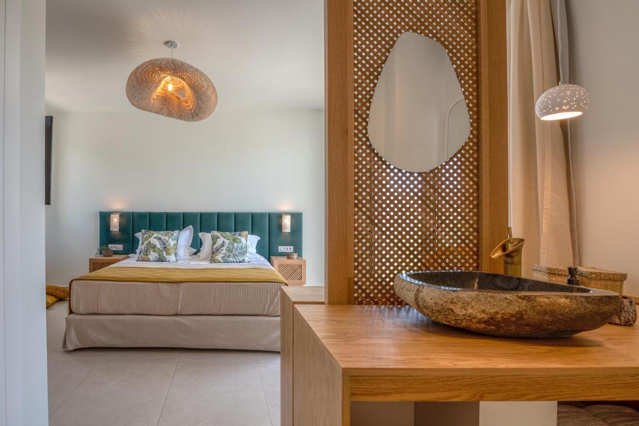 Onar - Staying In Comfort Villa