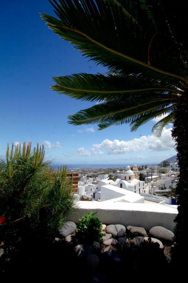Apartment Emilia's House Fira (Santorini)