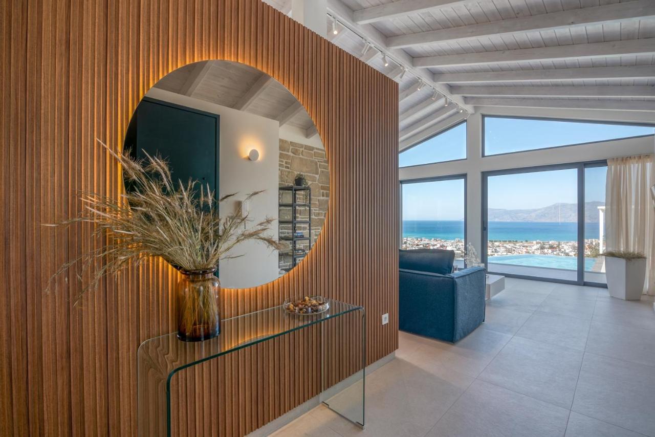 Onar - Staying In Comfort Villa