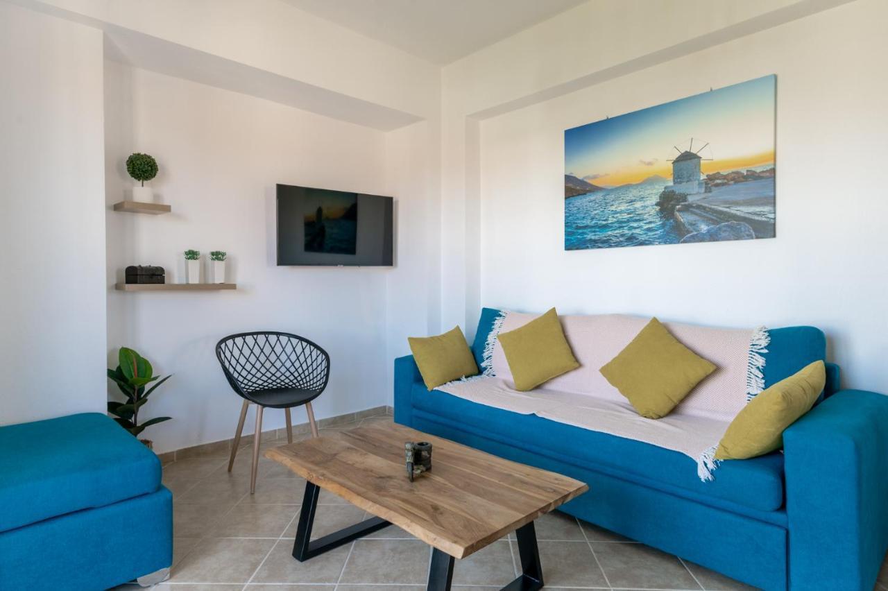 Apartment Zandre Shiny *