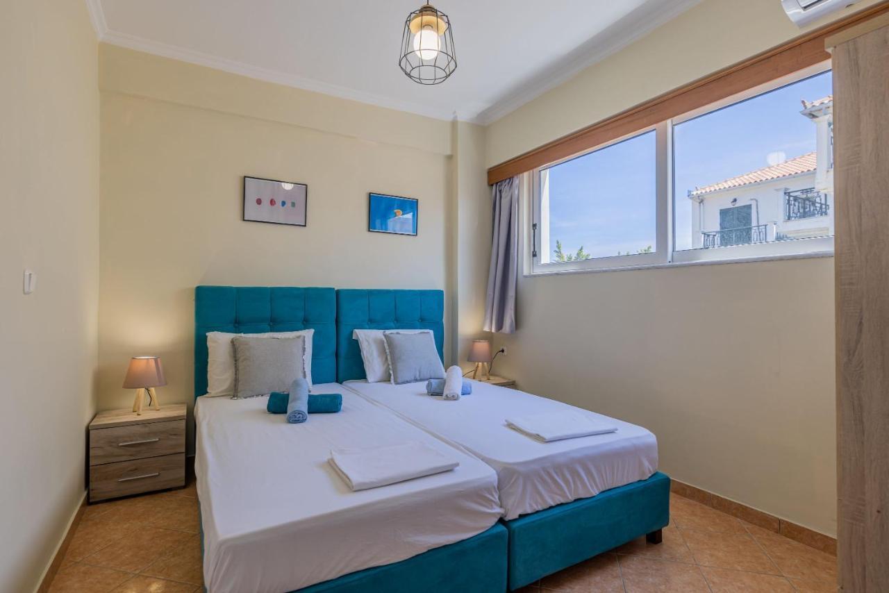 Scarlett Apartment Zakynthos Town