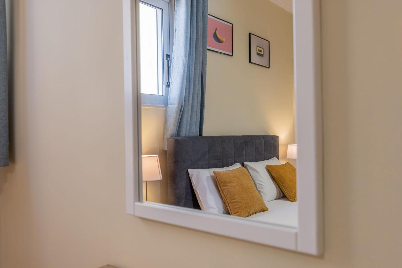 Scarlett Apartment Zakynthos Town