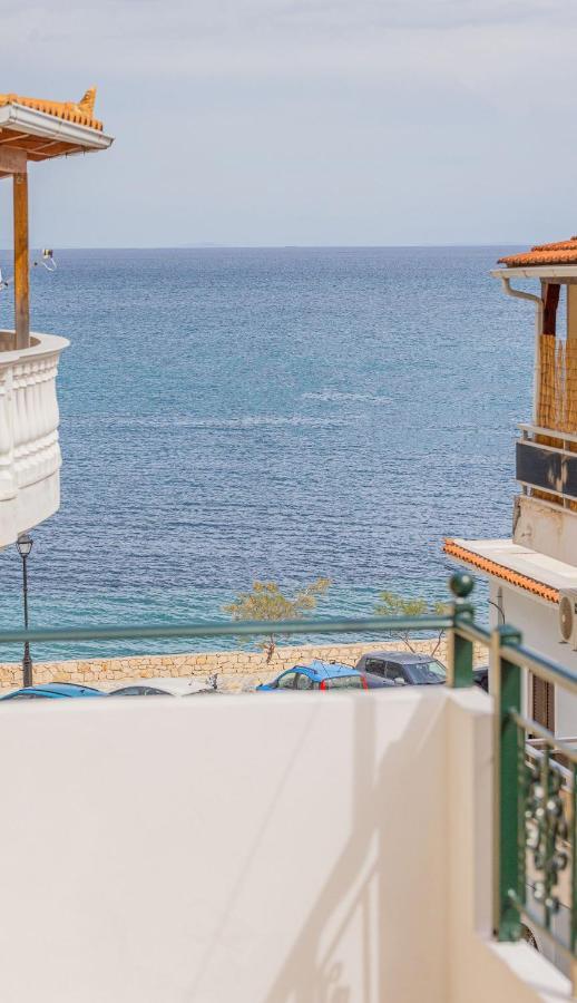 Scarlett Apartment Zakynthos Town