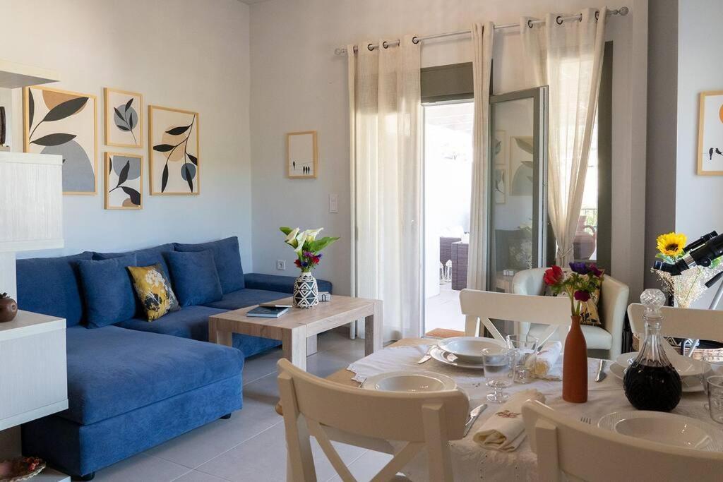 Merastri Holiday home Zaros