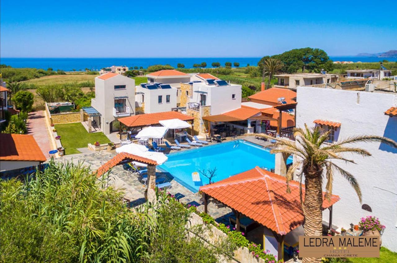 Ledra