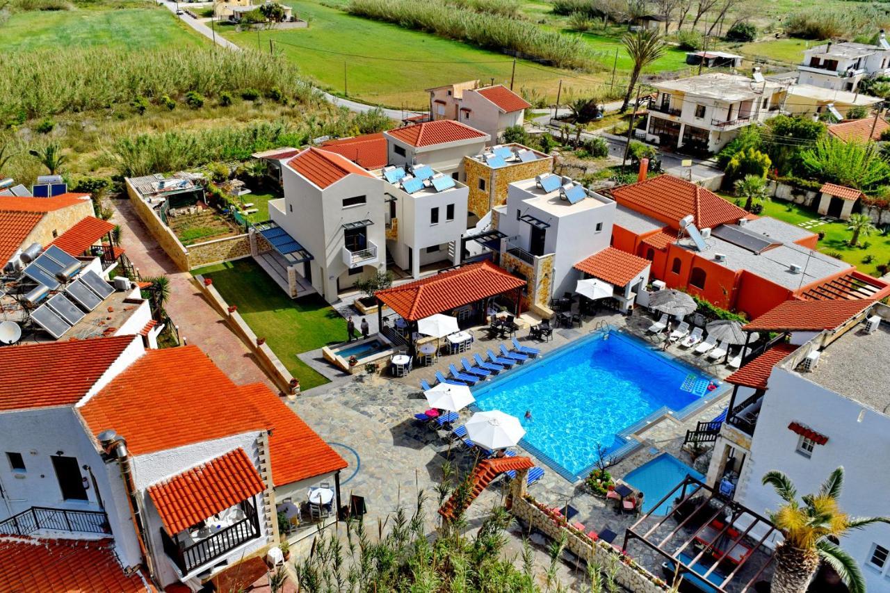 Ledra 3*