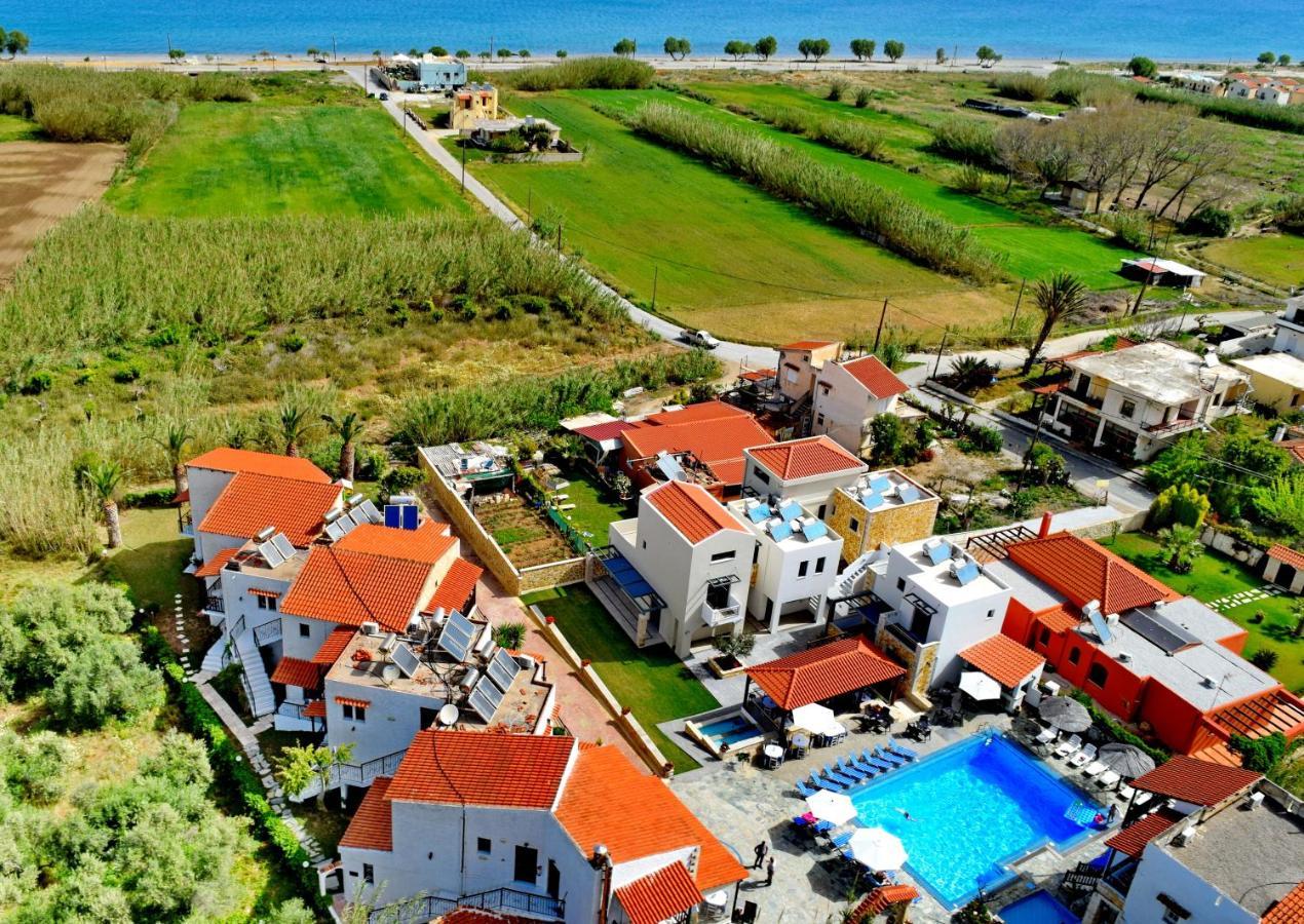 Ledra Aparthotel