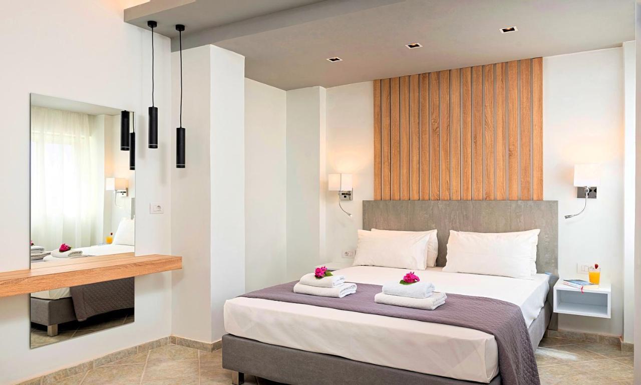 Sunlight Aparthotel Georgioupoli
