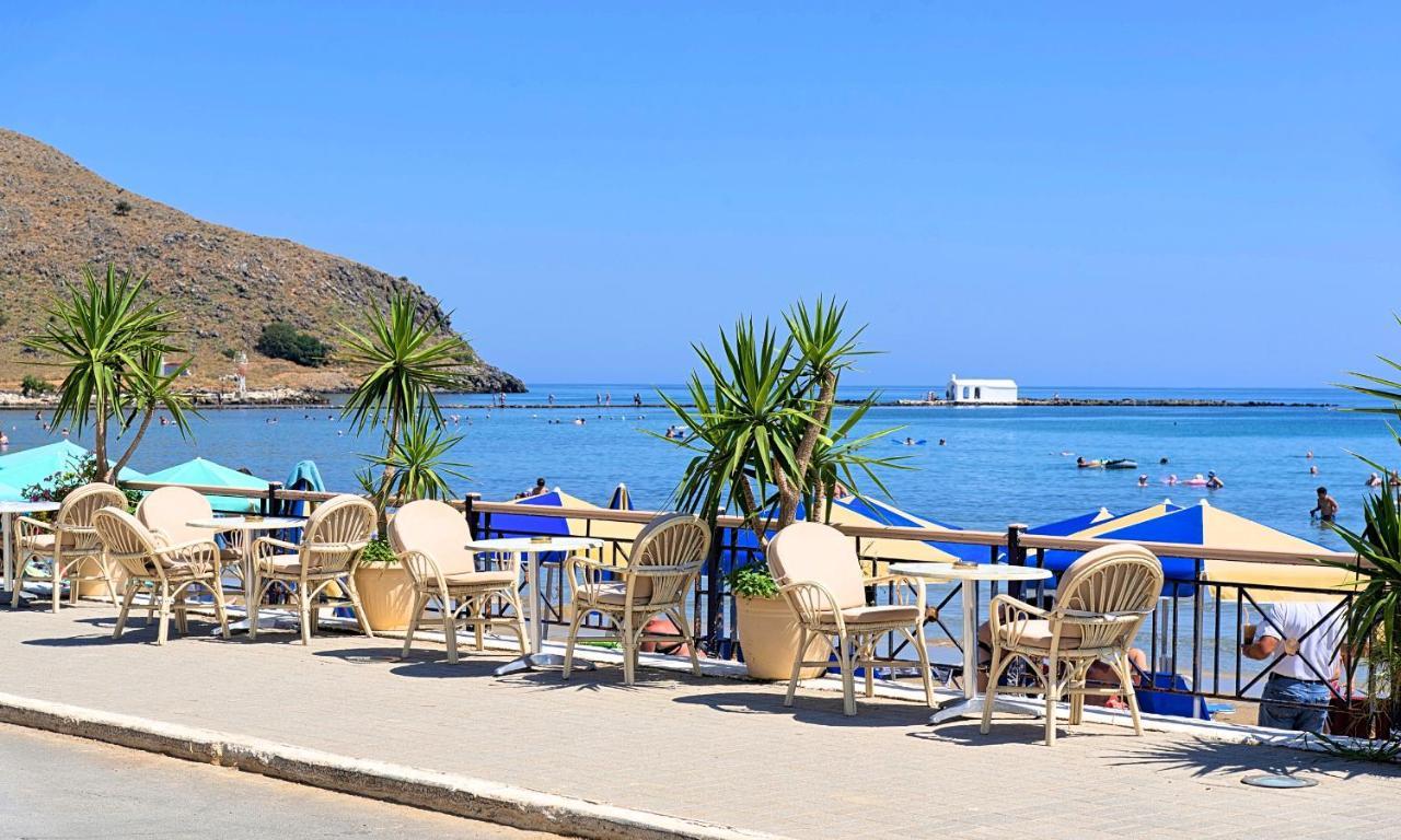 Sunlight Aparthotel Georgioupoli