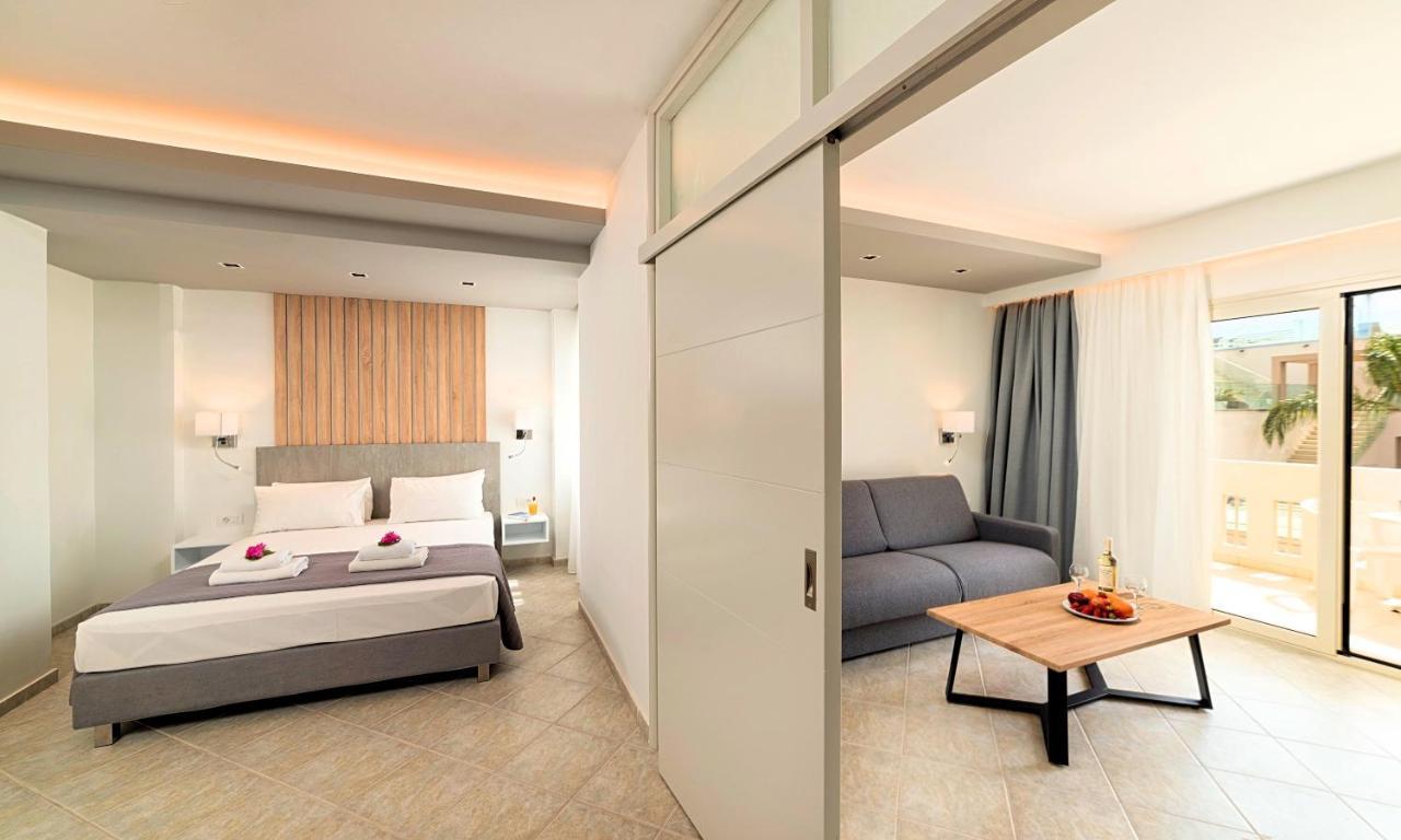 Aparthotel Sunlight 2*