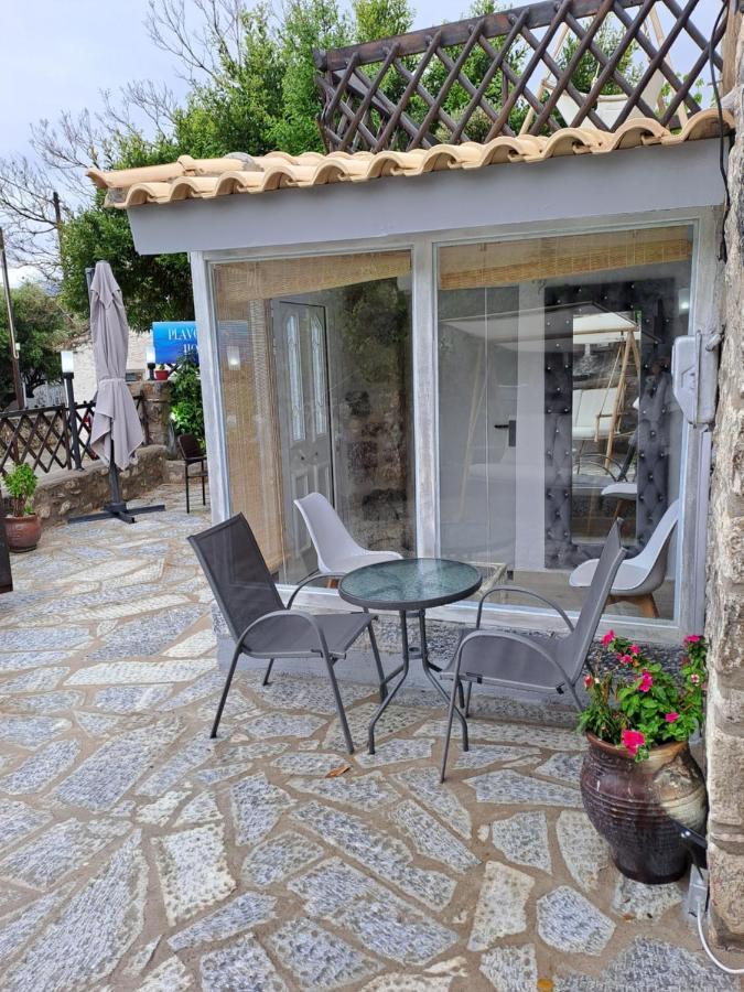 Holiday home Plavoukos'house *