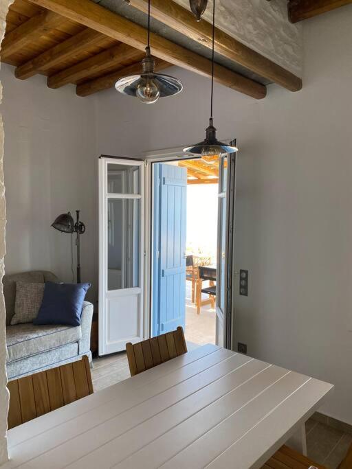 Villa Blue Calm Luxury In Sifnos *