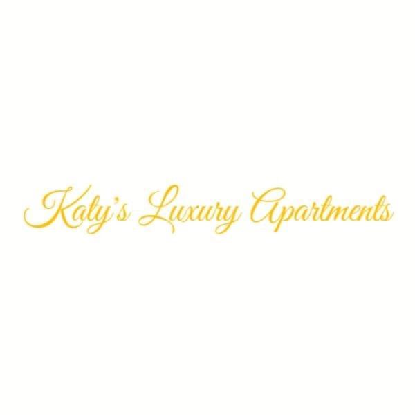 Apartment Katy's Luxury Aparments Paralia Kourna