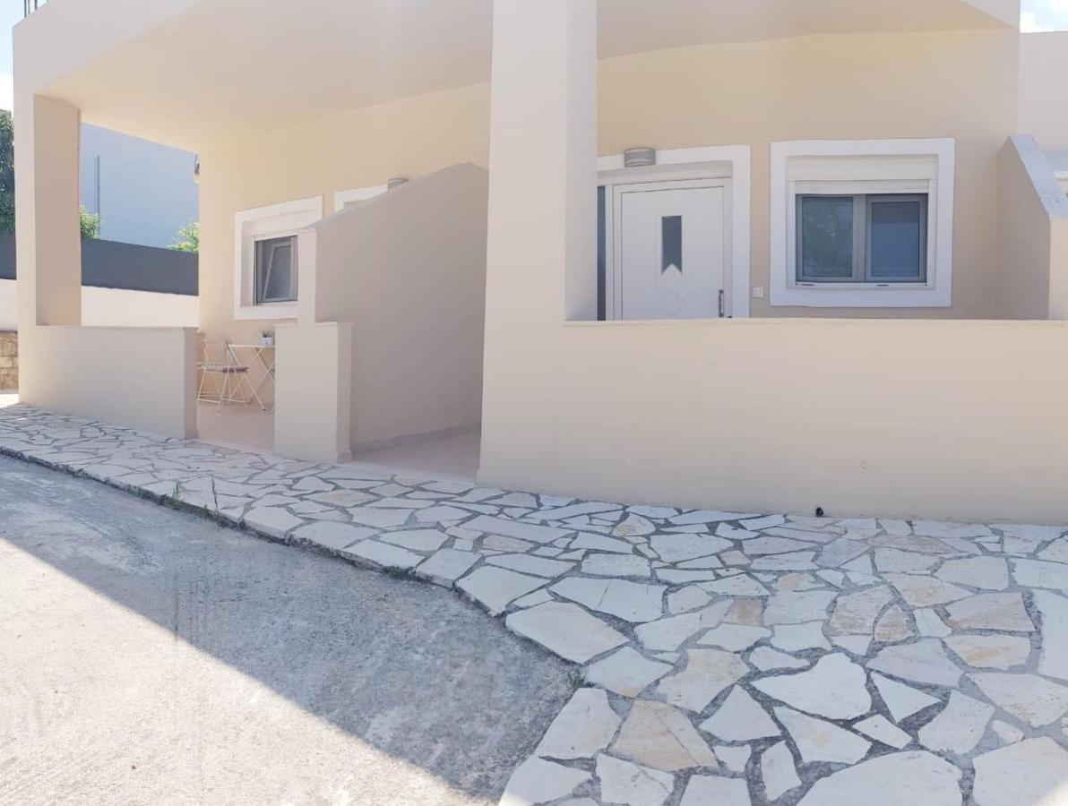 Katy's Luxury Aparments Paralia Kourna