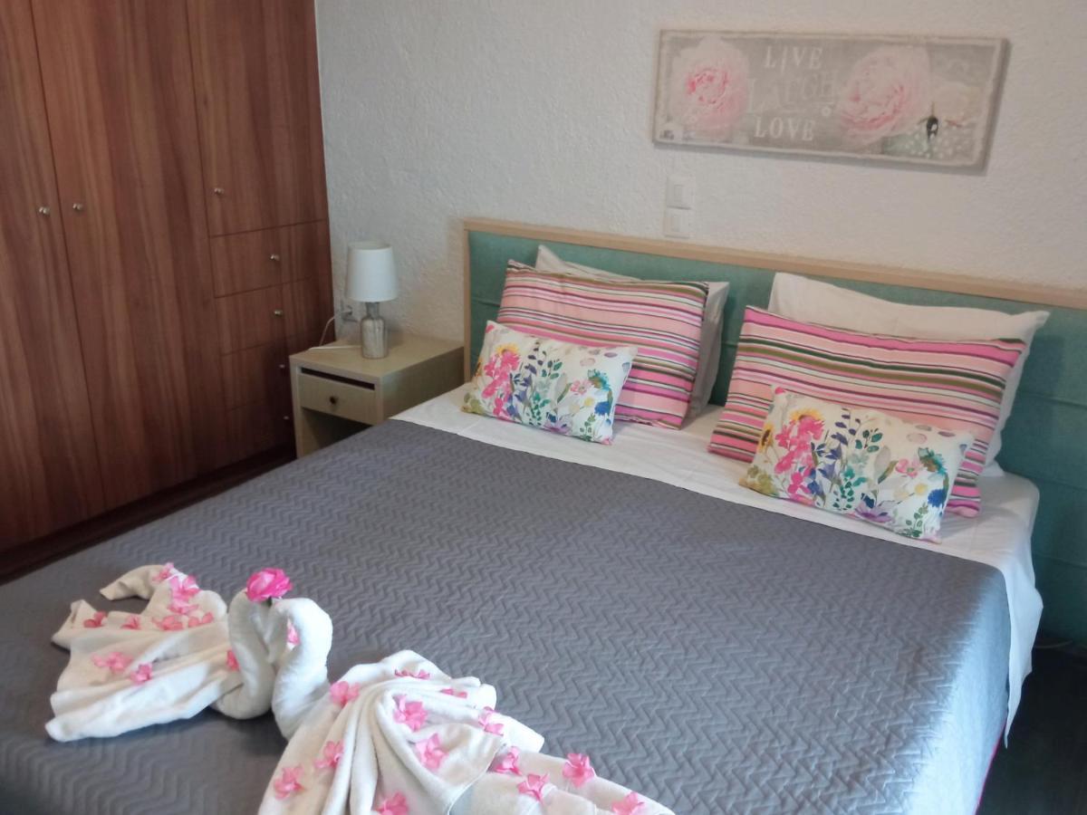Marilena Panoramic Sea View House Apartment Elounda (Crete)