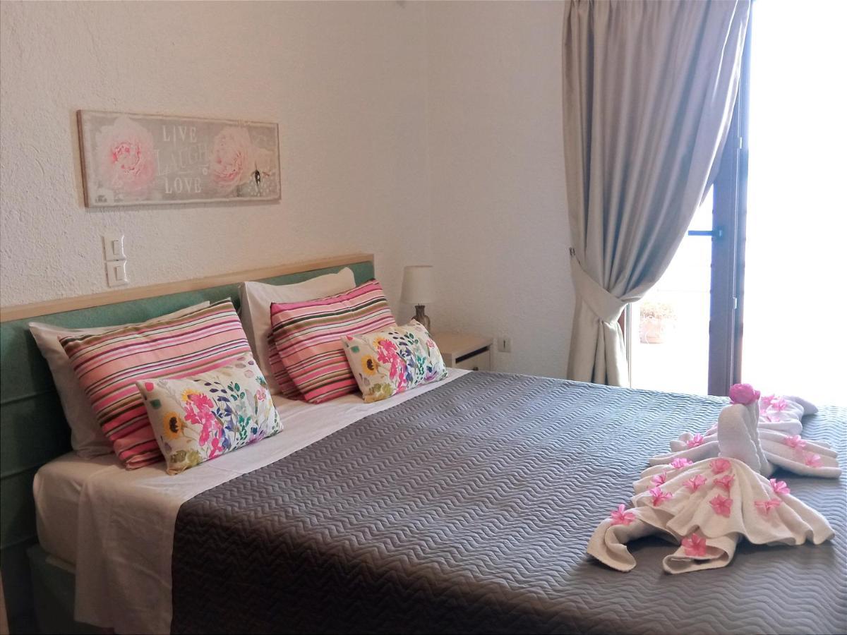 Apartment Marilena Panoramic Sea View House