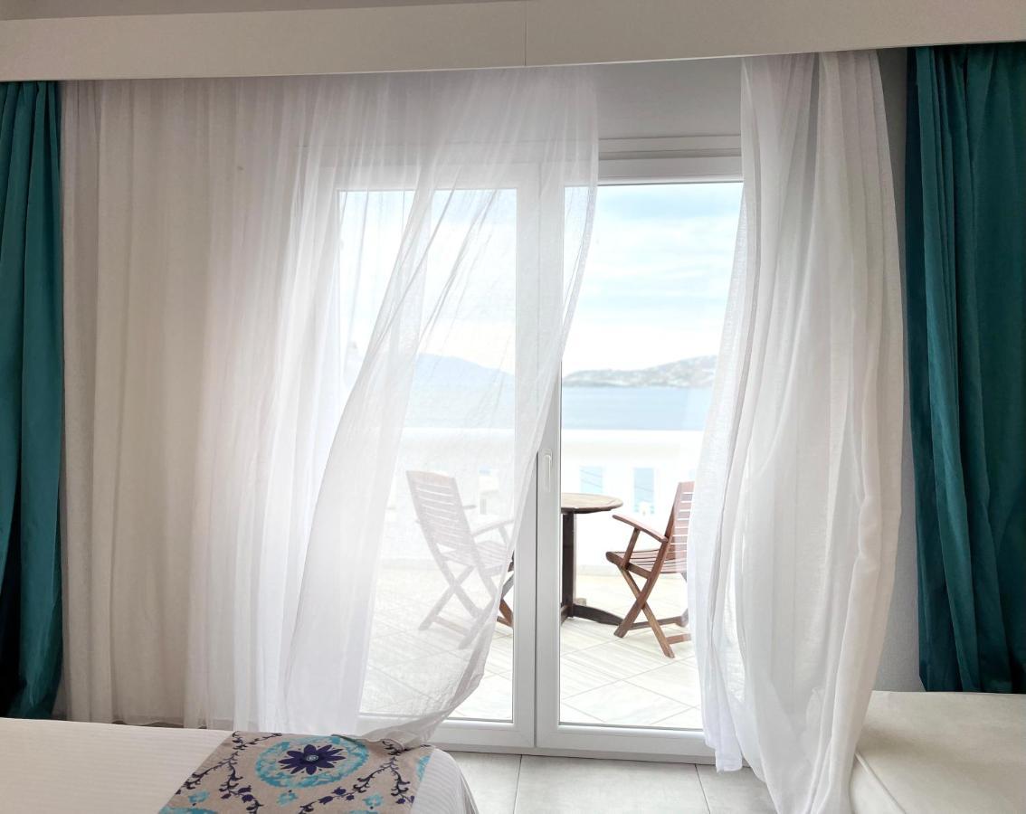 Grand 4* Mykonos Town