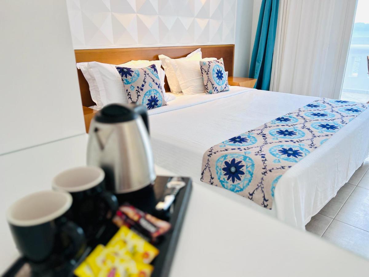 Hotel Grand Mykonos Town