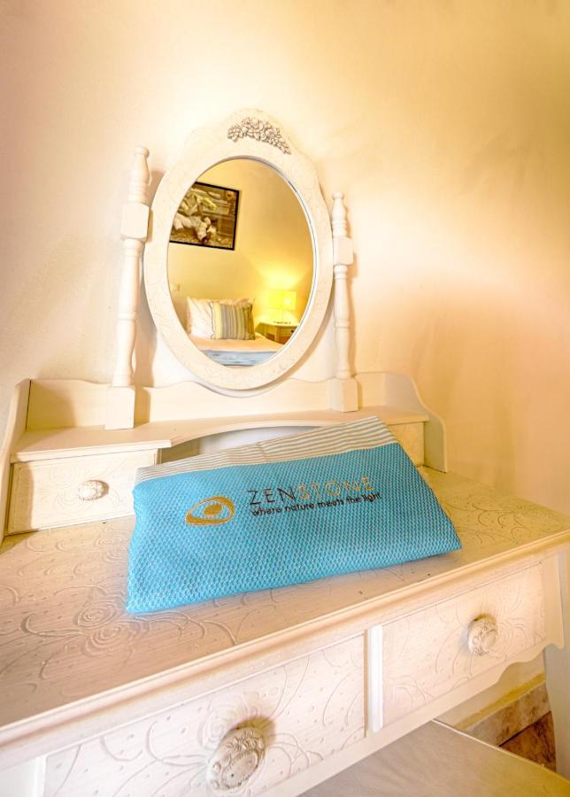 Holiday home Zen Stone House Agios Georgios Pagon
