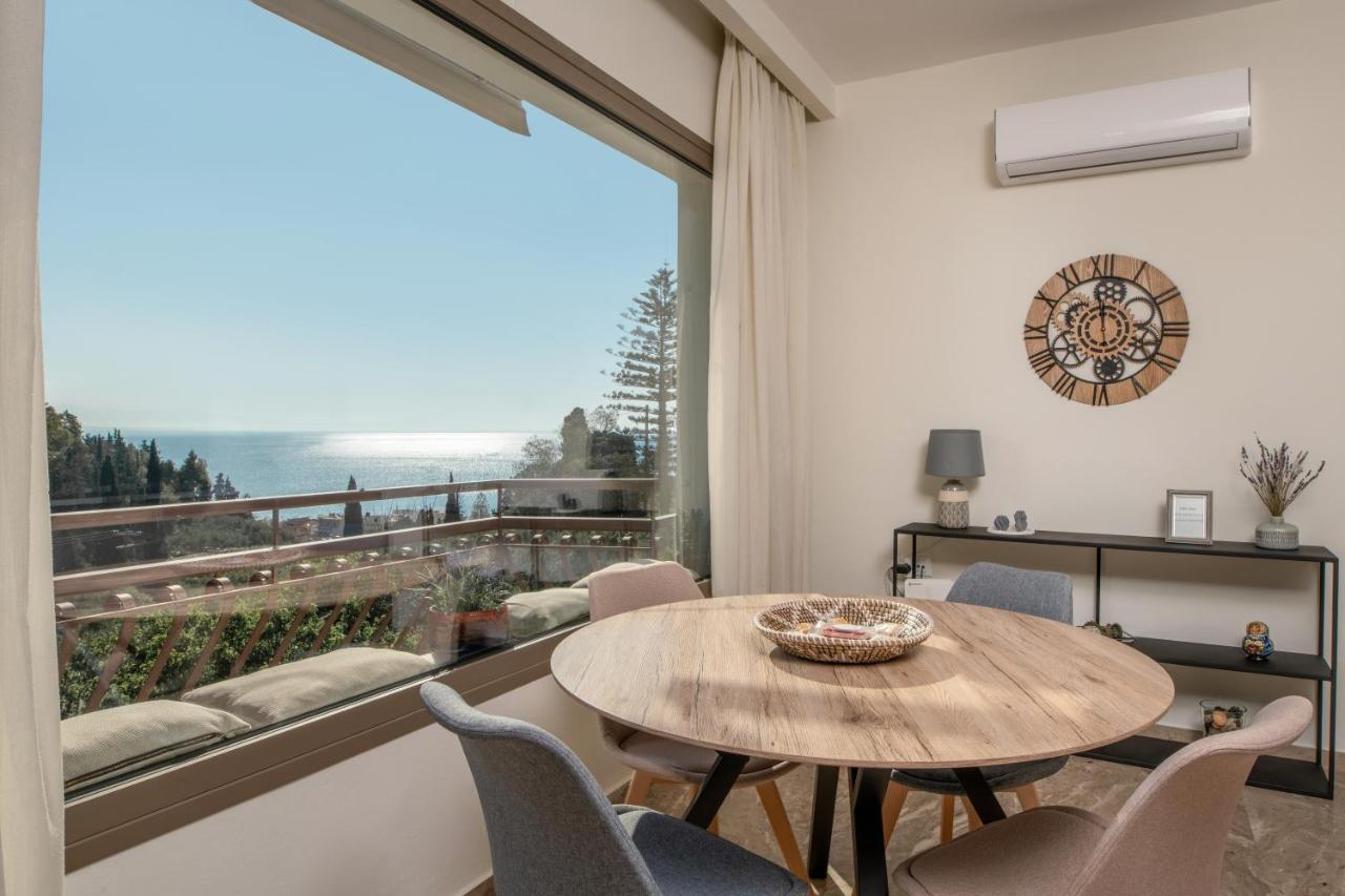 Diov Bohali House Apartment Zakynthos Town