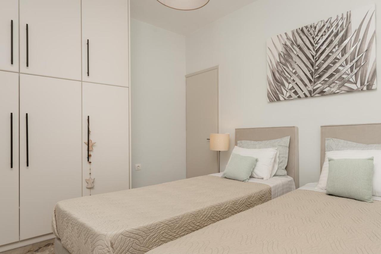 Diov Bohali House Apartment