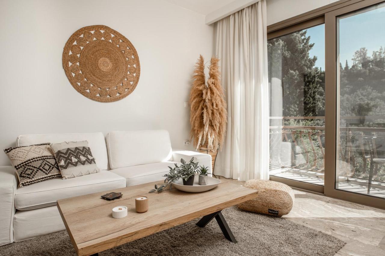 Diov Bohali House Apartment