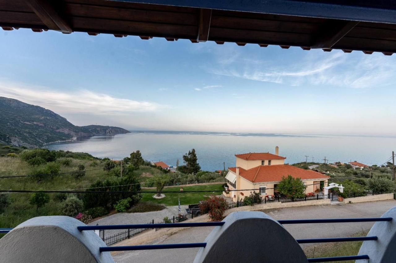 Amazing View