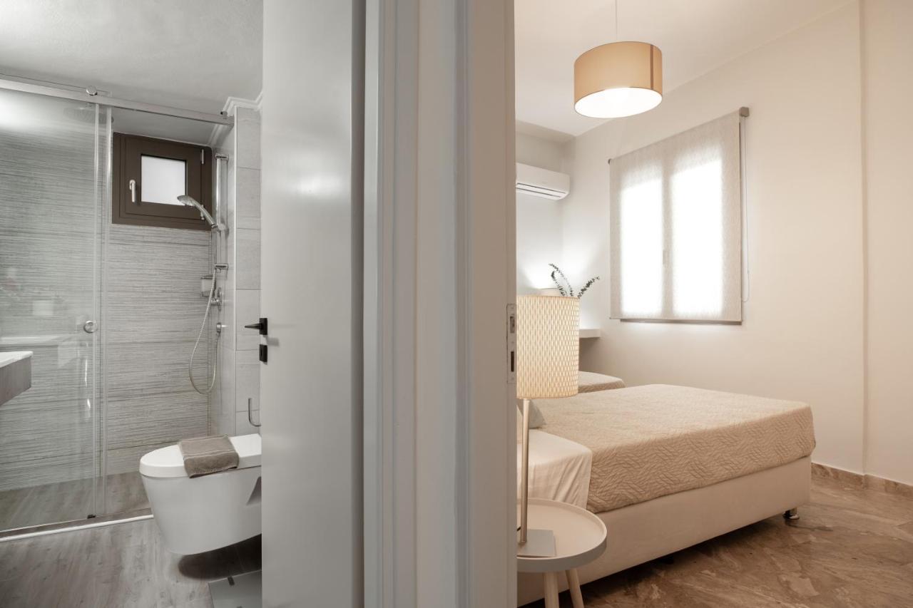 Diov Bohali House Apartment Zakynthos Town