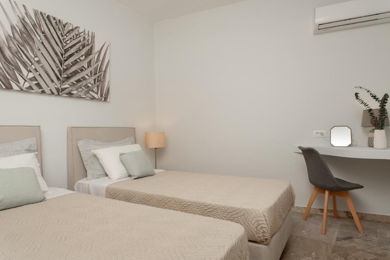 Diov Bohali House Apartment *