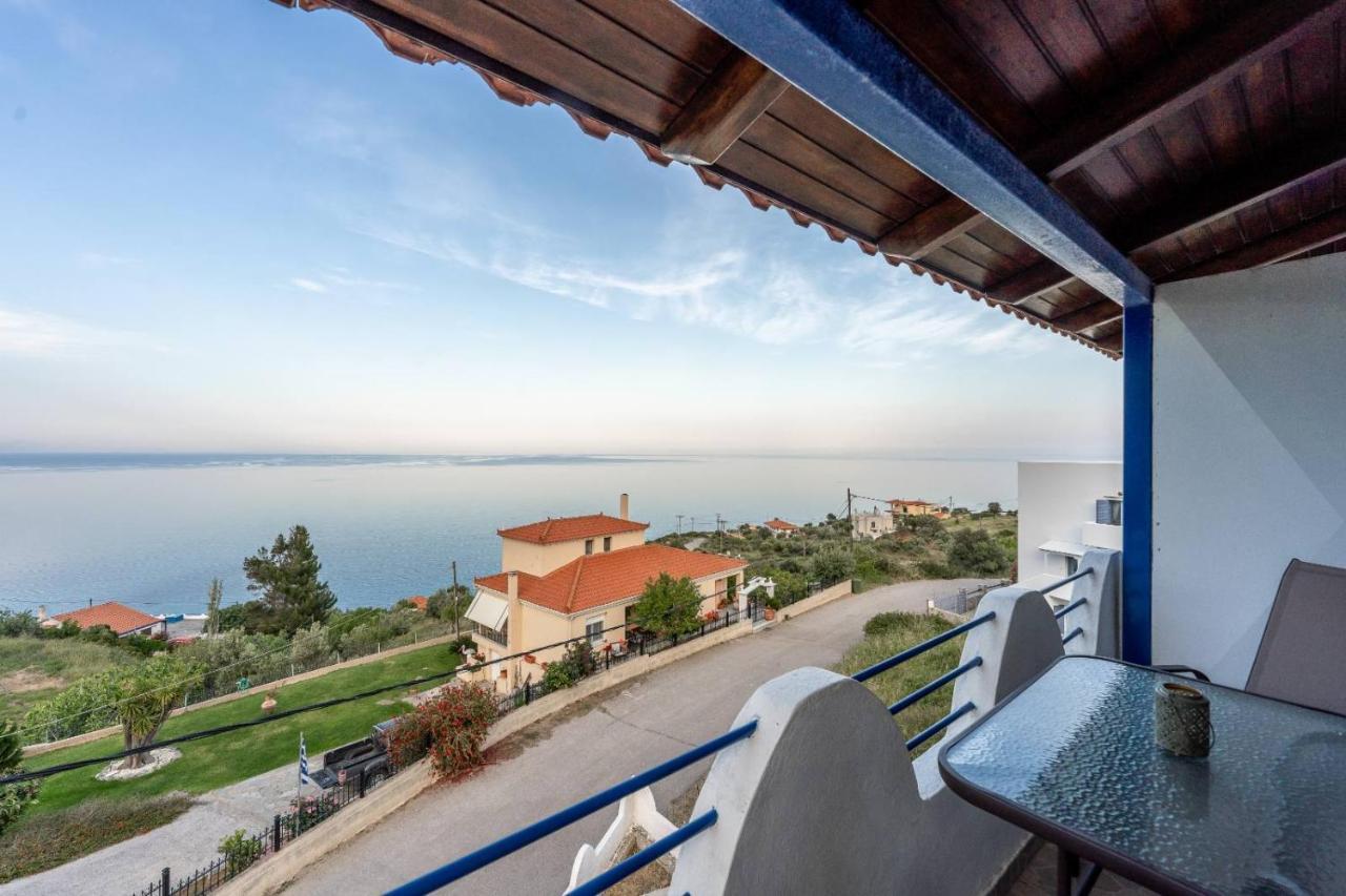 Amazing View Apartment