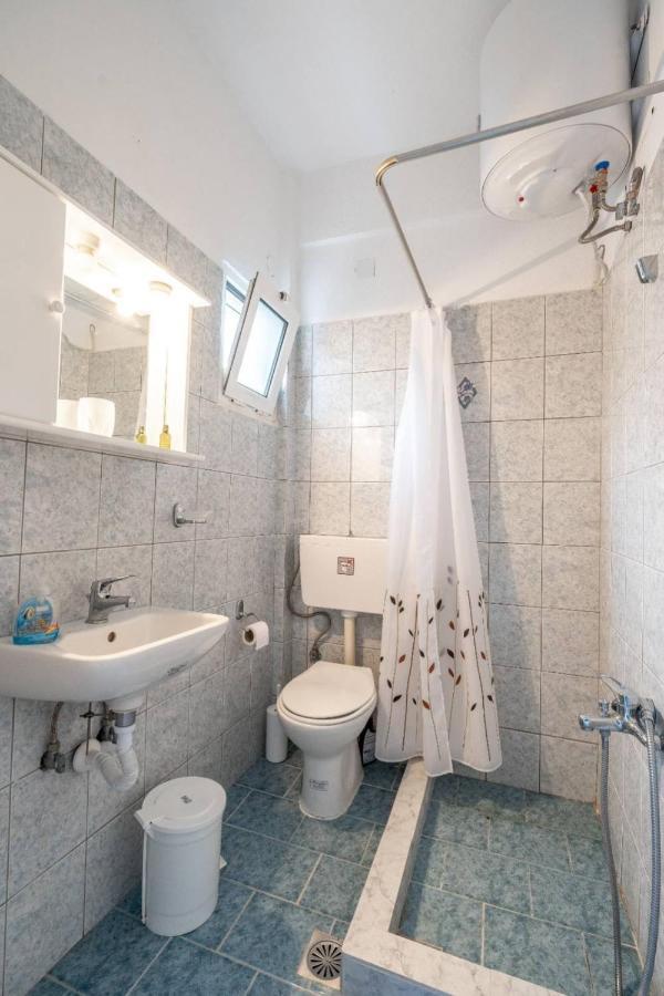 Apartment Amazing View Akhladheri